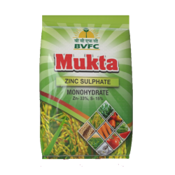 MUKTA SULPHATE MONOHYDRATE