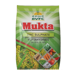 MUKTA ZINK SULPHATE HEPTAHYDRATE